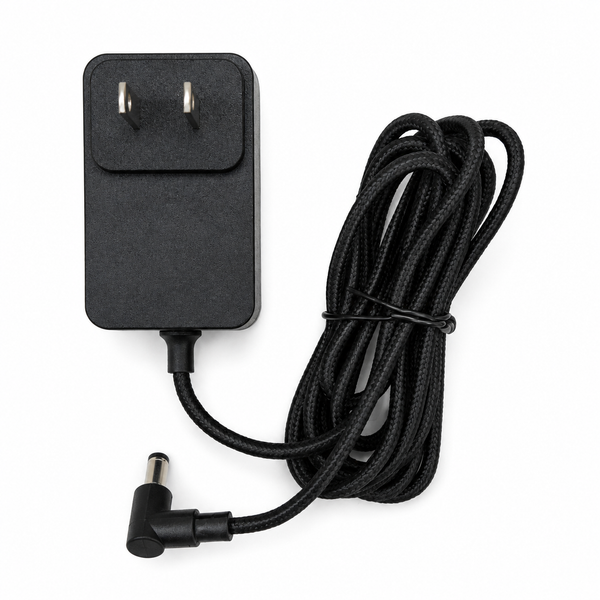 Power Adapter ×1