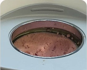 Opens a fresh can automatically