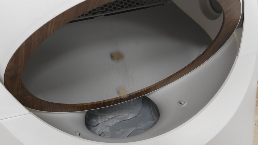 Automatic Cleaning