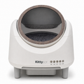 KittyBOT Automatic Cat Litter Box