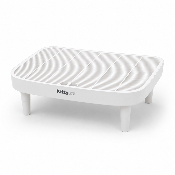 KittyBOT Hygiene Step for Automatic Cat Litter Box